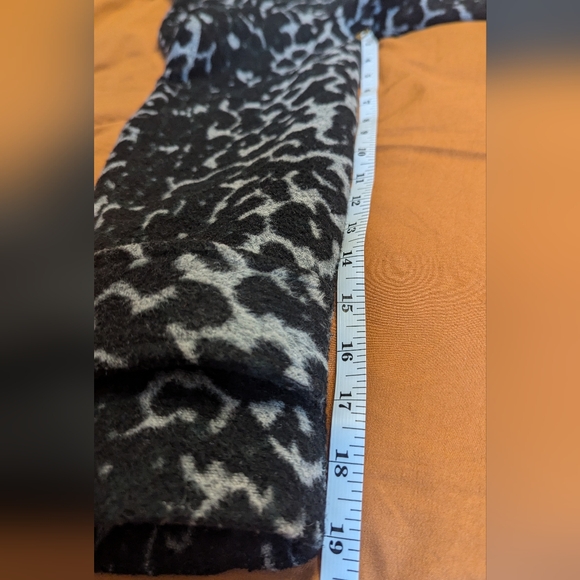 Wool blend lined trench coat XS - Picture 7 of 7